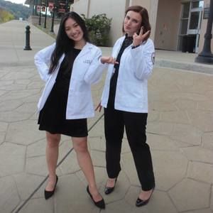 Meet your Posher, Cindy